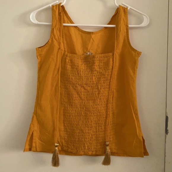 Traditional Crop Tshirt - Picture 2 of 2